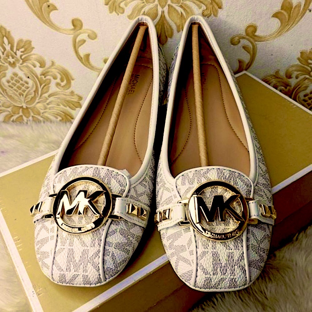 Michael Kors Flats